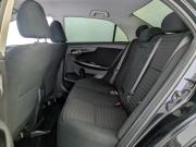Toyota Corolla X (E140 E150) Москва  - изображение 35