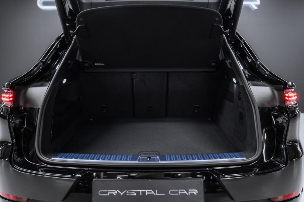 Porsche Cayenne III Рестайлинг Москва  - изображение 9