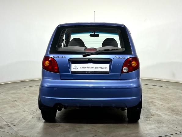 Daewoo Matiz I Рестайлинг с пробегом 2007 года, цена 335 000 рублей, 58608 км, хэтчбек, Автокод Объявления