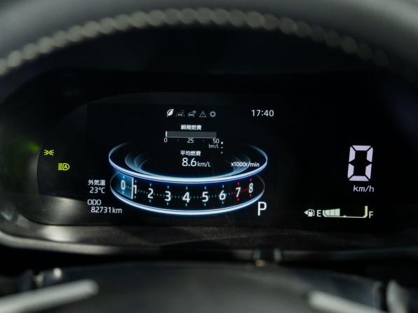 Toyota Raize I с пробегом 2020 года, цена 1 650 000 рублей, 82731 км, внедорожник, Автокод Объявления