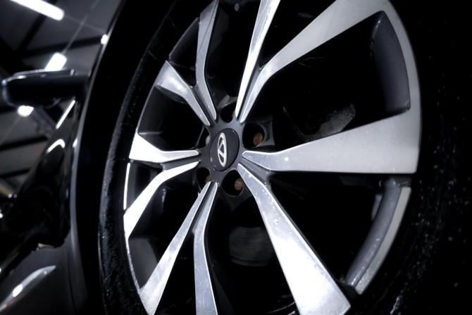 Chery Tiggo 7 Pro I с пробегом 2022 года, цена 1 699 000 рублей, 68292 км, внедорожник, Автокод Объявления