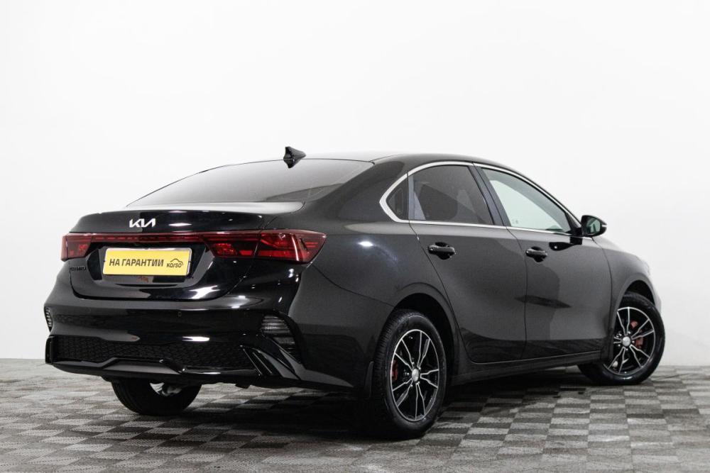 Kia Cerato IV Рестайлинг Сургут  - изображение 7