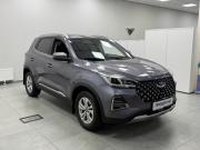 Chery Tiggo 4 Pro I Казань  - изображение 21