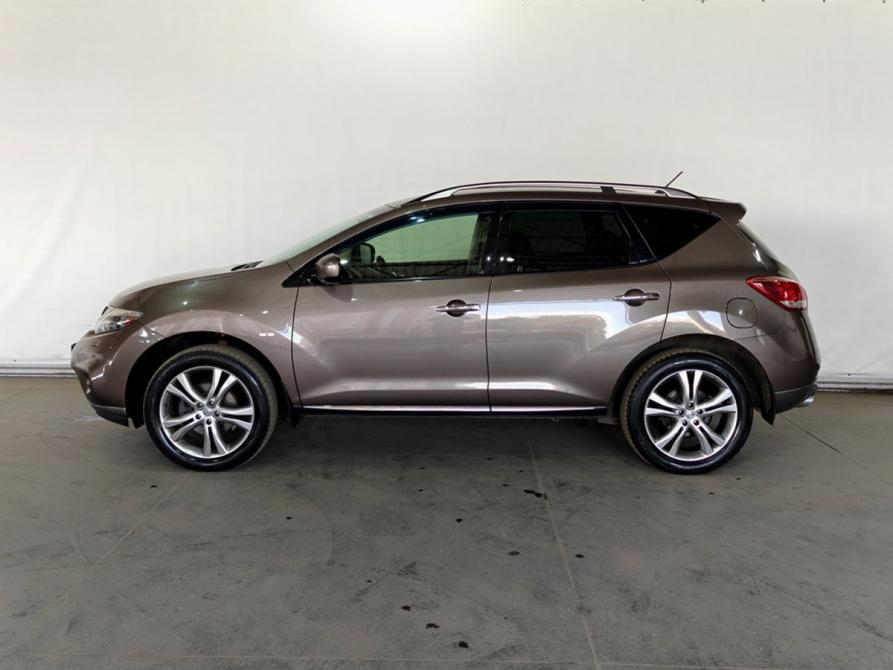 Nissan Murano II (Z51) Рестайлинг 2 Москва  - изображение 7