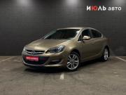 Opel Astra J Рестайлинг Челябинск  - изображение 25