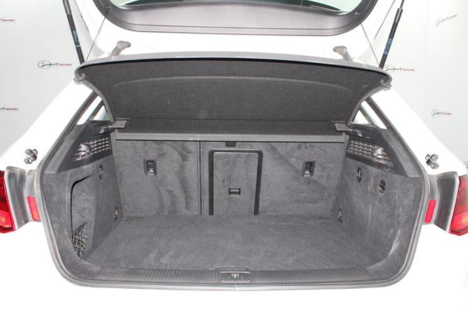 Audi A3 III (8V) с пробегом 2013 года, цена 1 600 000 рублей, 64600 км, хэтчбек, Автокод Объявления