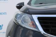 Kia Sportage III Рестайлинг Пермь  - изображение 29