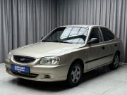 Hyundai Accent II Ижевск  - изображение 26