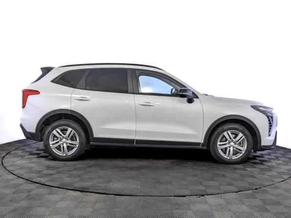 Haval Jolion I Рестайлинг с пробегом 2024 года, цена 2 035 000 рублей, 17658 км, внедорожник, Автокод Объявления