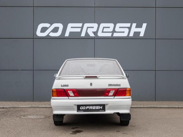 Lada (ВАЗ) 2115 с пробегом 2009 года, цена 385 000 рублей, 120505 км, седан, Автокод Объявления