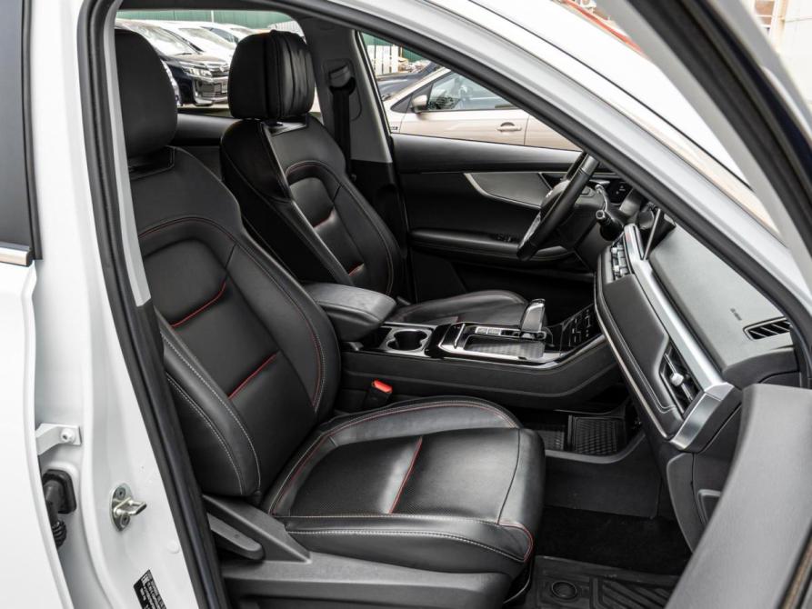 Chery Tiggo 7 Pro I Краснодар  - изображение 8