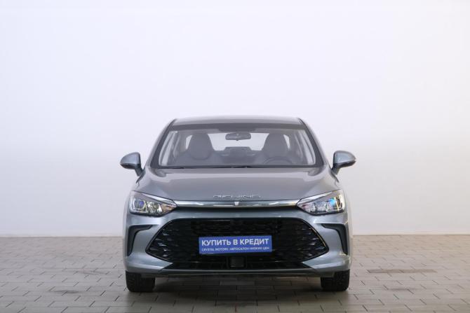 BAIC U5 Plus с пробегом 2023 года, цена 1 449 000 рублей, 25000 км, седан, Автокод Объявления
