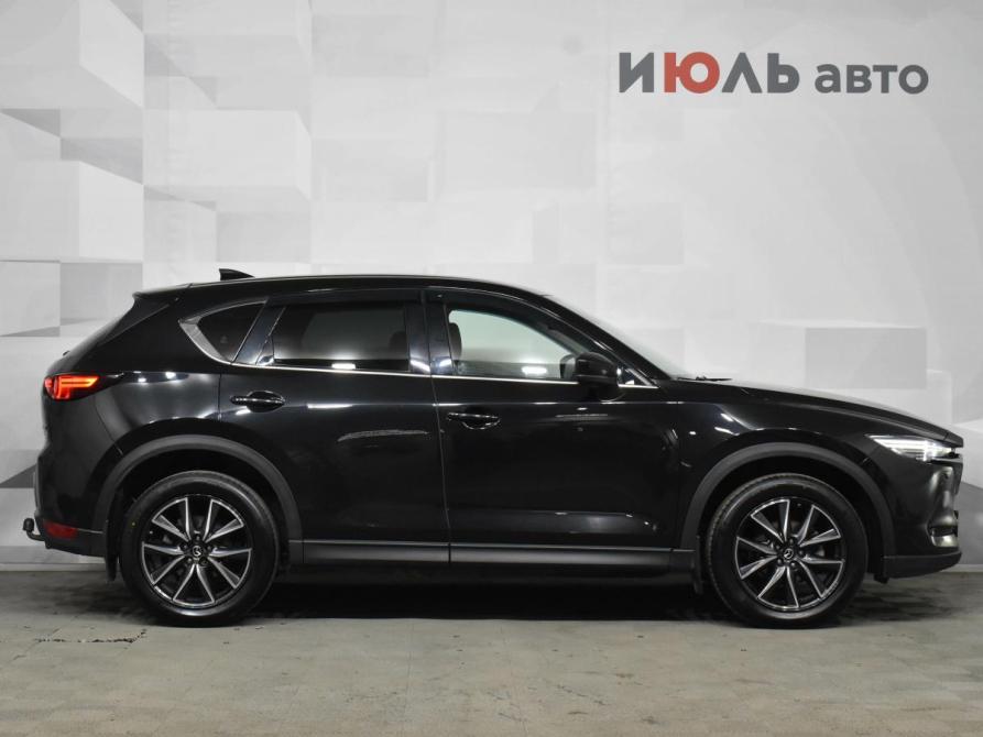 Mazda CX-5 II Екатеринбург  - изображение 9