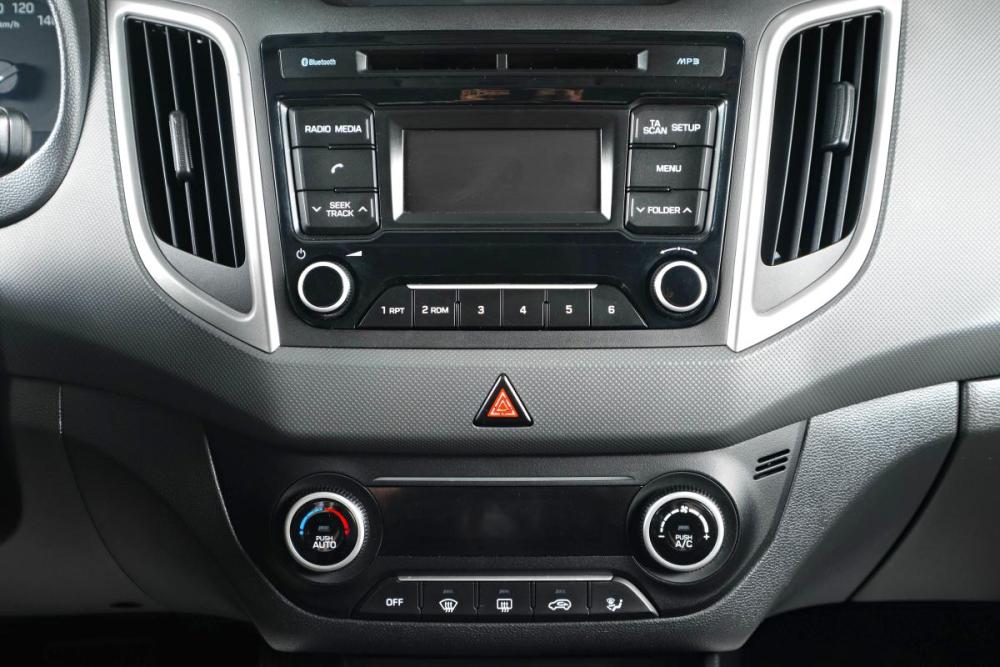 Hyundai Creta I Тюмень  - изображение 17