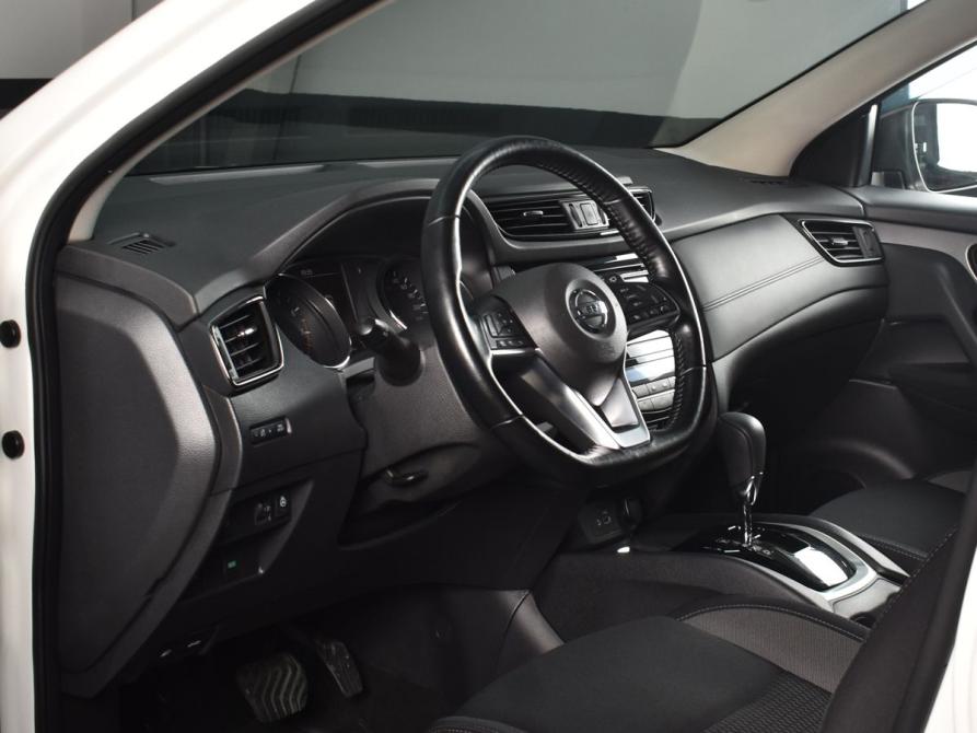 Nissan Qashqai II Рестайлинг Кемерово  - изображение 5
