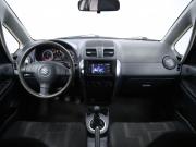 Suzuki SX4 I (Classic) Рестайлинг Уфа  - изображение 28