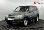 Chevrolet Niva I Рестайлинг Нижний Новгород  - изображение 25