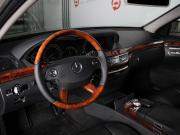 Mercedes-Benz S-Класс V (W221) Минеральные Воды  - изображение 30