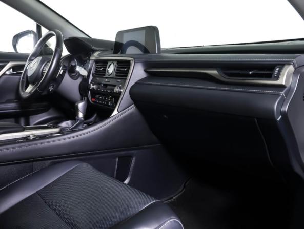 Lexus RX IV Рестайлинг с пробегом 2020 года, цена 4 344 000 рублей, 166875 км, внедорожник, Автокод Объявления