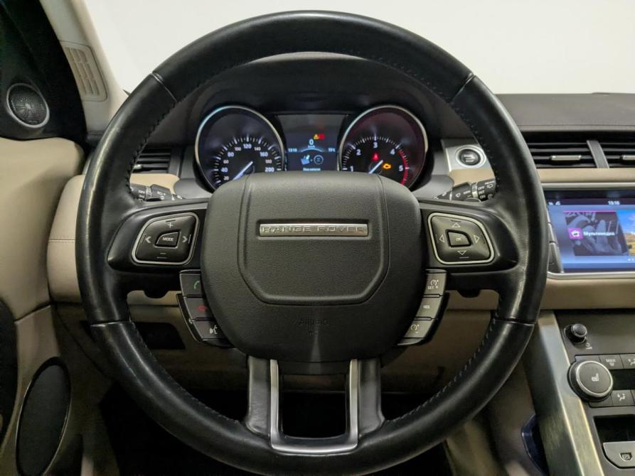 Land Rover Range Rover Evoque I Рестайлинг Санкт-Петербург  - изображение 24