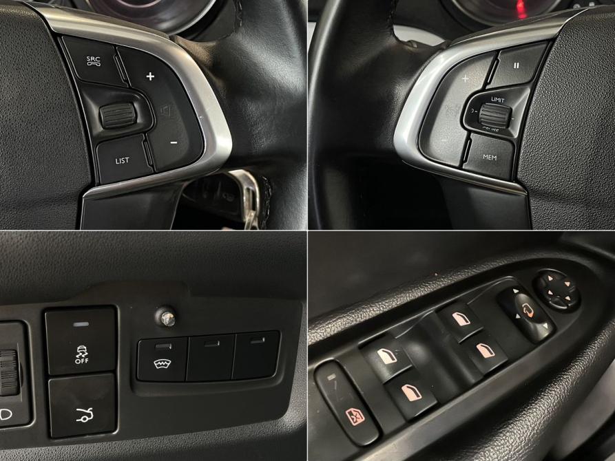 Citroen C4 II Тамбов  - изображение 18