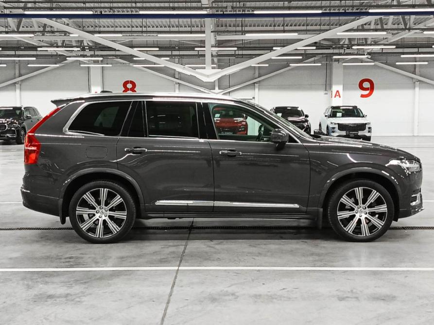 Volvo XC90 II Рестайлинг 1 Казань  - изображение 5