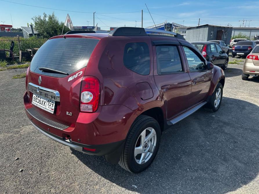Renault Duster I Пермь  - изображение 2