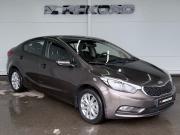 Kia Cerato III Уфа  - изображение 18