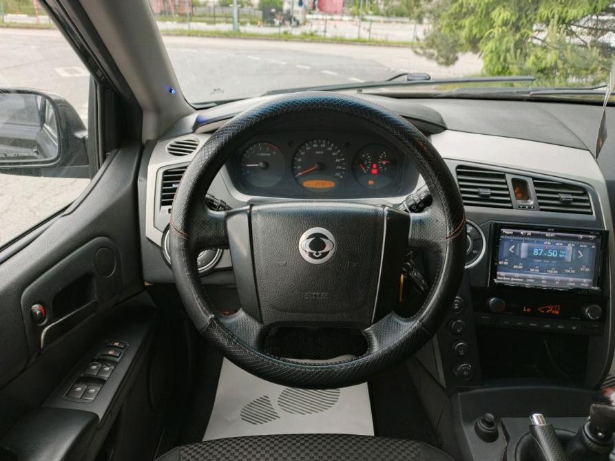 SsangYong Kyron I Рестайлинг Санкт-Петербург  - изображение 13