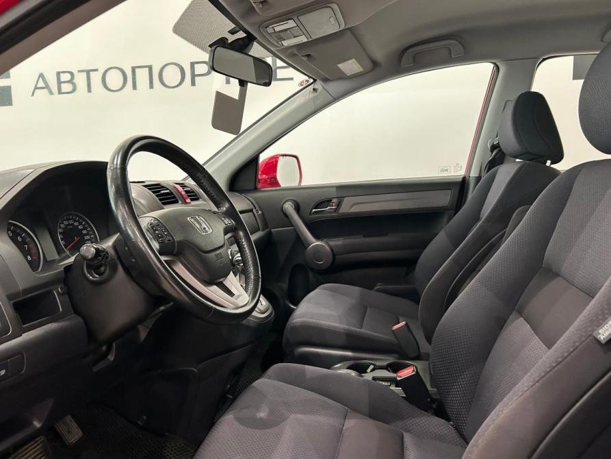 Honda CR-V III Санкт-Петербург  - изображение 15