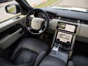Land Rover Range Rover IV Рестайлинг Санкт-Петербург  - изображение 47