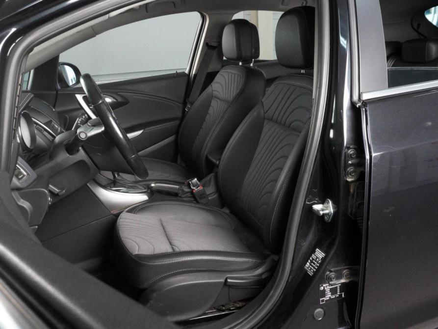 Opel Astra J Рестайлинг Минеральные Воды  - изображение 10
