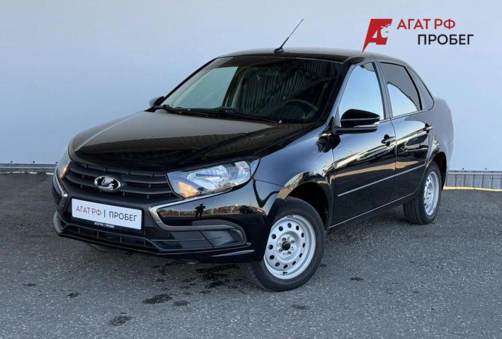 Lada (ВАЗ) Granta I Рестайлинг Киров  - изображение 1