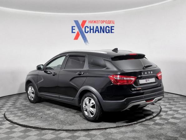 Lada (ВАЗ) Vesta I с пробегом 2021 года, цена 979 000 рублей, 176093 км, универсал, Автокод Объявления