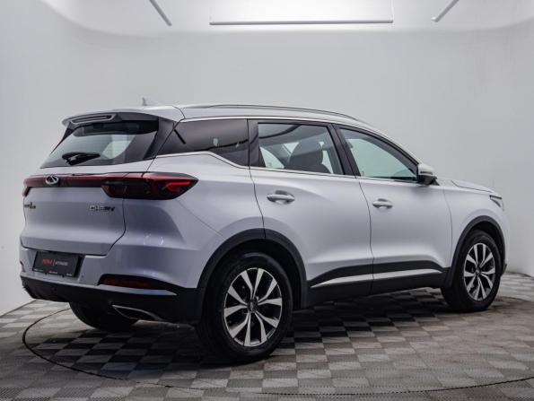 Chery Tiggo 7 Pro I с пробегом 2020 года, цена 1 464 000 рублей, 99659 км, внедорожник, Автокод Объявления