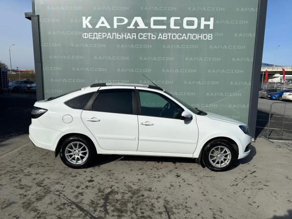 Lada (ВАЗ) Granta I Рестайлинг с пробегом 2020 года, цена 660 000 рублей, 127000 км, хэтчбек, Автокод Объявления