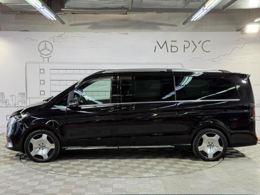 Mercedes-Benz V-Класс III (W447) Рестайлинг Москва  - изображение 12