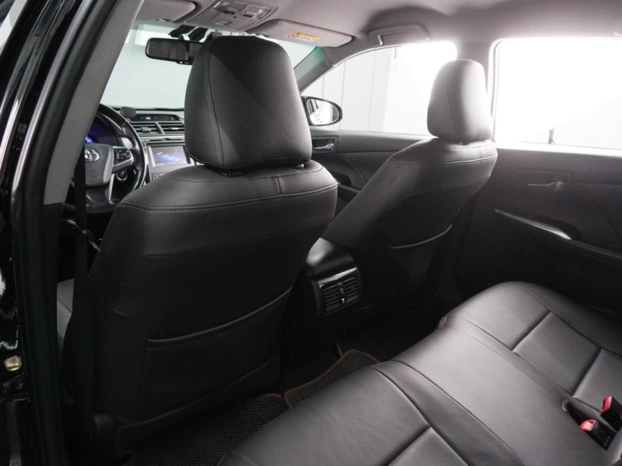 Toyota Camry VII (XV50) Рестайлинг Воронеж  - изображение 11