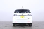 Toyota Wish II Рестайлинг Омск  - изображение 29