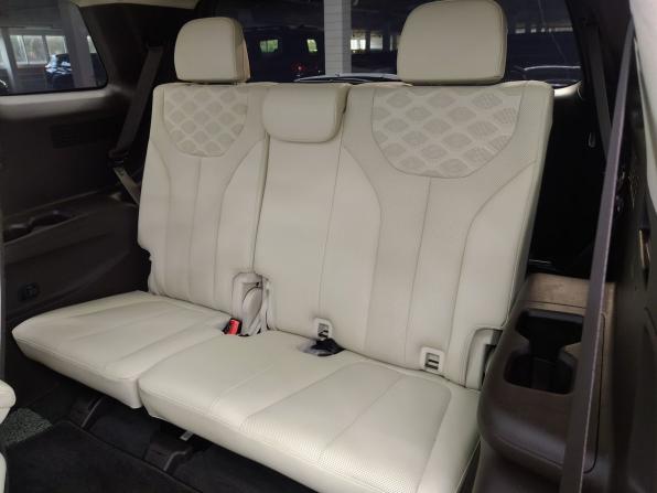 Hyundai Palisade I с пробегом 2022 года, цена 5 420 000 рублей, 68674 км, внедорожник, Автокод Объявления