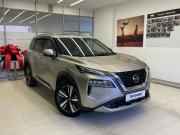 Nissan X-Trail IV Новосибирск  - изображение 18