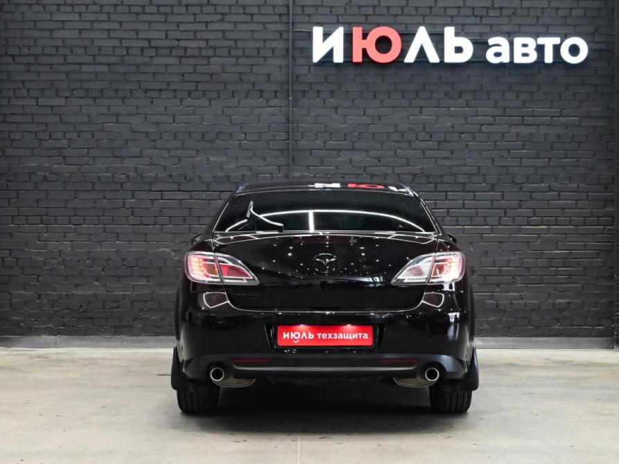 Mazda 6 II (GH) Екатеринбург  - изображение 5