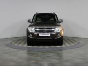 Mitsubishi Pajero IV Рестайлинг 1 Белгород  - изображение 21