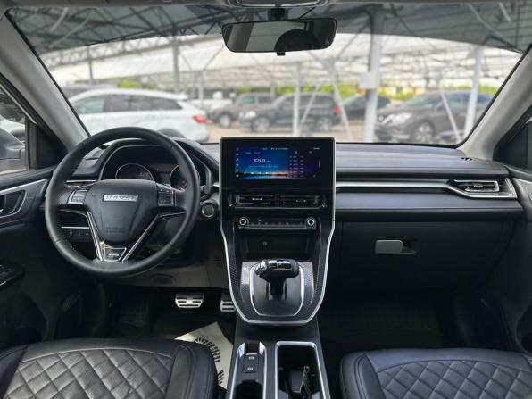Haval M6 II с пробегом 2024 года, цена 1 763 000 рублей, 22737 км, внедорожник, Автокод Объявления