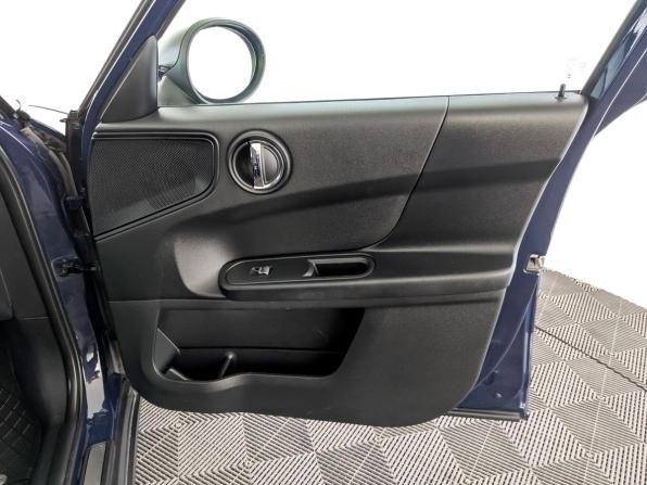 Mini Countryman II с пробегом 2018 года, цена 1 790 000 рублей, 103996 км, внедорожник, Автокод Объявления