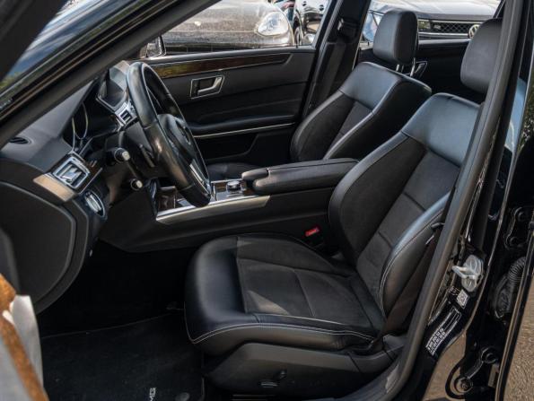 Mercedes-Benz E-Класс IV (W212 S212 C207) Рестайлинг с пробегом 2015 года, цена 2 760 000 рублей, 108615 км, седан, Автокод Объявления