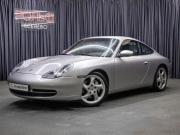 Porsche 911 V (996) Москва  - изображение 26