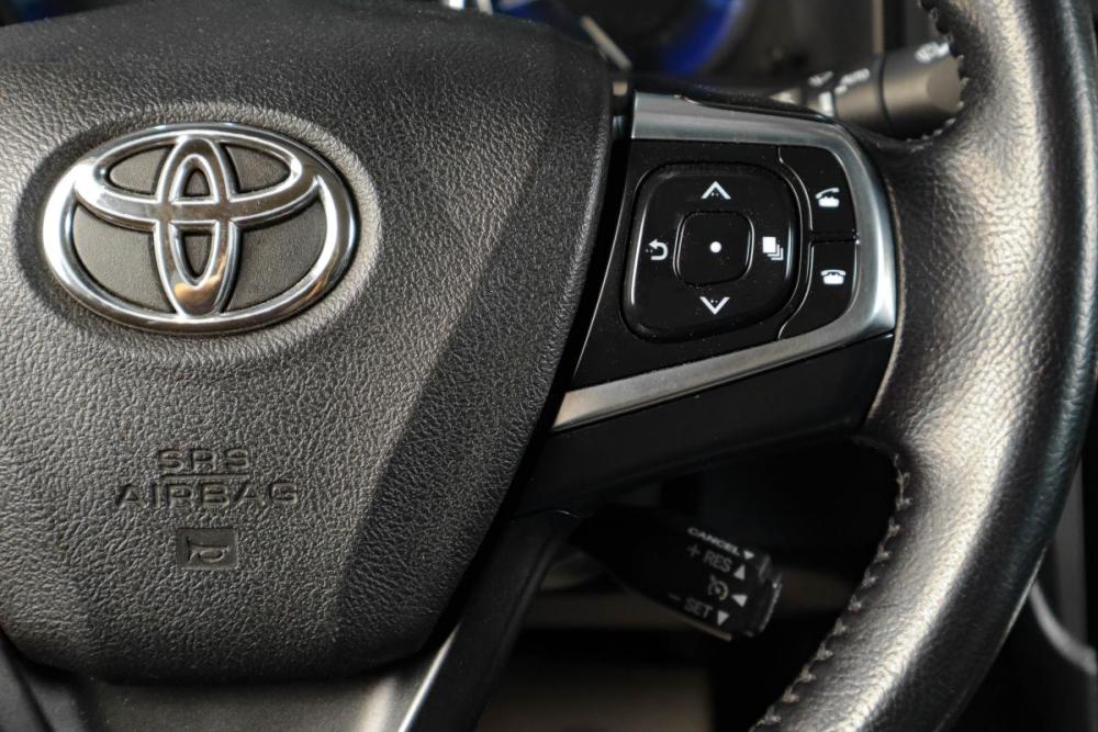 Toyota Camry VII (XV50) Рестайлинг 2 Тюмень  - изображение 16