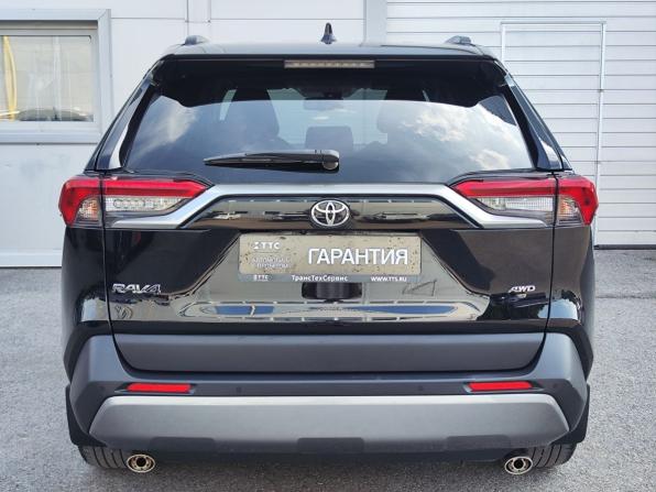 Toyota RAV4 V (XA50) с пробегом 2020 года, цена 3 120 000 рублей, 97832 км, внедорожник, Автокод Объявления
