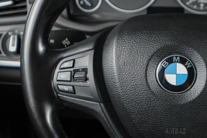 BMW X3 II (F25) с пробегом 2012 года, цена 2 359 000 рублей, 230000 км, внедорожник, Автокод Объявления